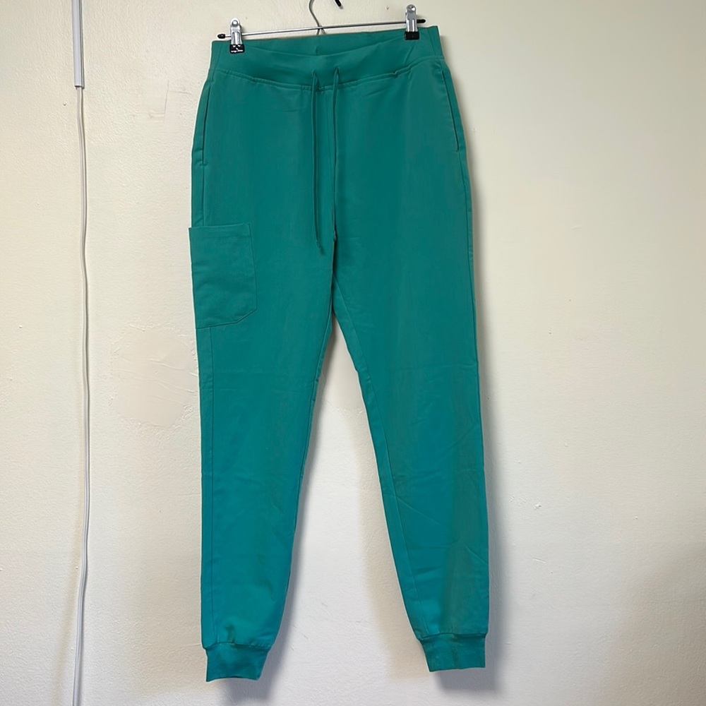 Mandala Scrub Bottoms